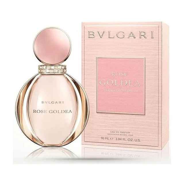 Bvlgari Rose Goldea Парфюмерная вода женская 90 мл Bvlgari купить