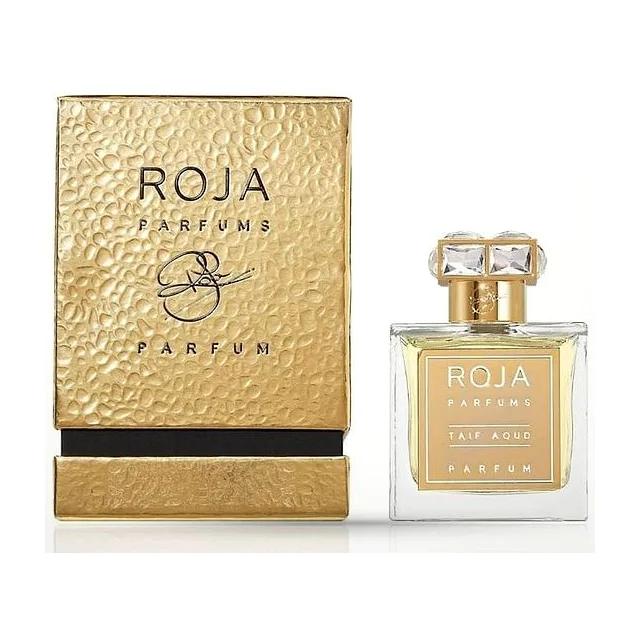 ROJA PARFUMS Taif Aoud Parfum Духи унисекс 100 мл Roja Parfums купить