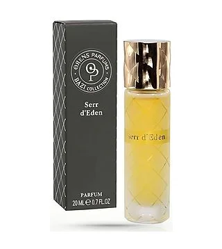 ORENS PARFUMS Serr D'Eden Духи с роликом унисекс 20 мл ORENS PARFUMS