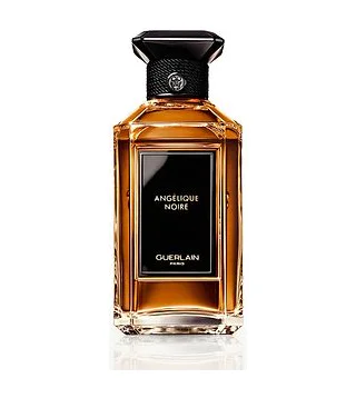 Guerlain ANGELIQUE NOIR Парфюмерная вода 2 мл edp пробник Guerlain