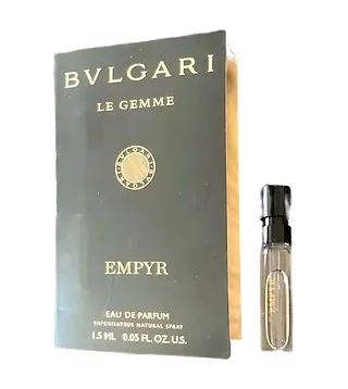 Bvlgari EMPYR Парфюмерная вода мужская 1.5 мл Bvlgari