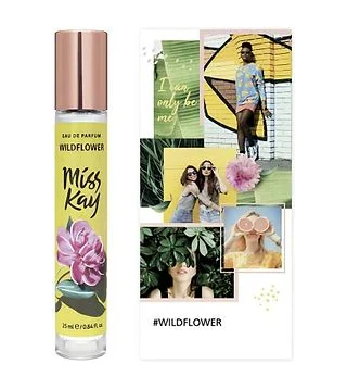 Miss Kay Wildflower Парфюмерная вода 25 мл Miss Kay