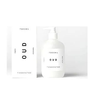 TANGENT Oud hand lotion 350 мл - лосьон для рук Tangent GC
