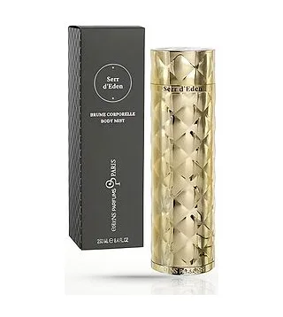 ORENS PARFUMS Serr D'Eden Парфюмированный спрей для тела унисекс 250 мл ORENS PARFUMS