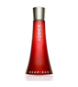 Hugo Boss Deep Red Парфюмерная вода женская 90 мл HUGO