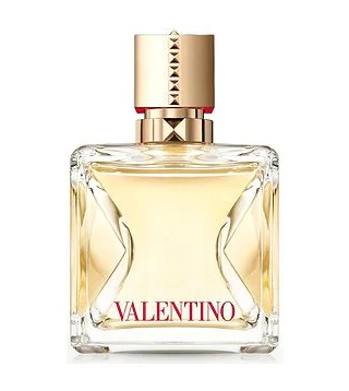 Valentino Voce Viva Парфюмерная вода женская 100 мл Valentino
