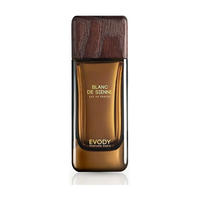 Evody Parfums Blanc de Sienne Парфюмерная вода унисекс 100 мл Evody Parfums купить