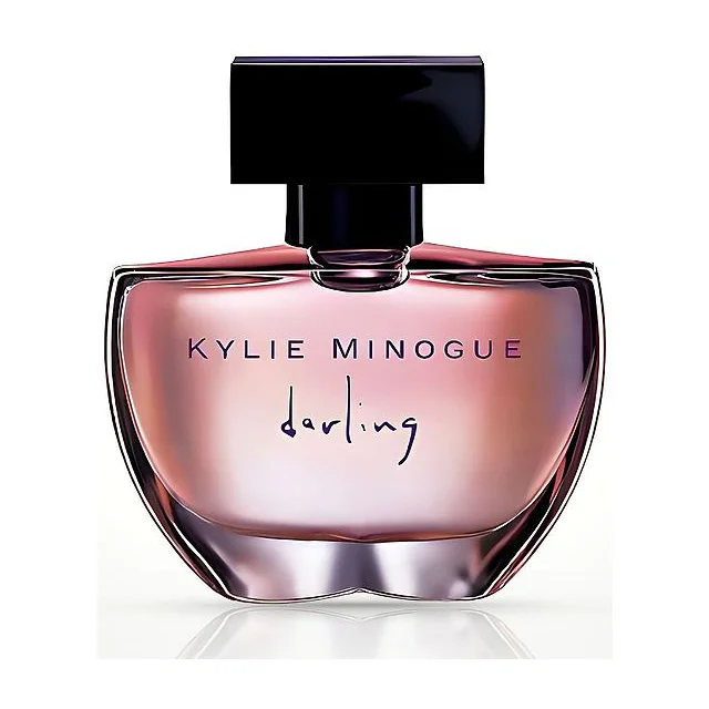 Kylie Minogue Darling Парфюмерная вода женская 75 мл Kylie Minogue купить