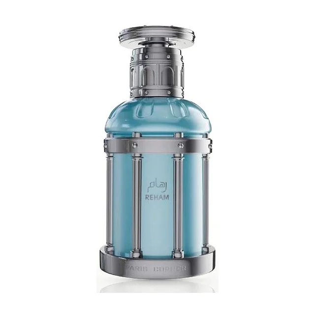 PARIS CORNER Reham Wild Mineral Парфюмерная вода унисекс 100 мл PARIS CORNER купить