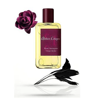 Atelier Cologne Rose Anonyme парфюмерная вода 200 мл Atelier Cologne