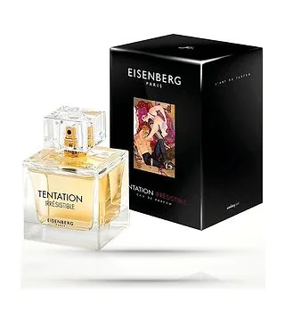 EISENBERG TENTATION IRRESISTIBLE Парфюмированная вода для женщин 30 мл Eisenberg