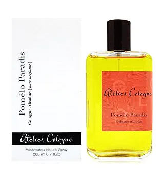 Atelier Cologne POMELO PARADIS Парфюмерная вода 200 мл Atelier Cologne