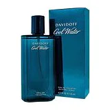 Davidoff Cool Water men Туалетная вода 125 мл