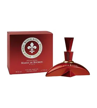 Marina de Bourbon ROUGE ROYAL Парфюмерная вода для женщин 50 мл Marina de Bourbon