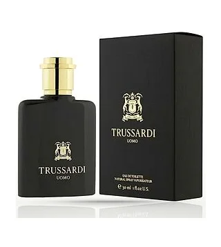 TRUSSARDI BLACK EXTREME туалетная вода для мужчин 30 мл Trussardi