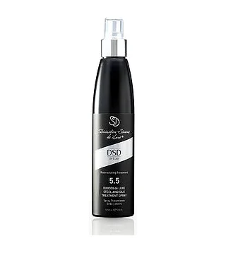 DsD de Luxe - 5.5L Restructuring Treatment Silk and Steel Спрей Восстанавливающий 200 мл DSD de Luxe
