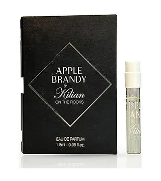 Kilian Apple Brandy On The Rocks Парфюмерная вода 1.5 мл KILIAN