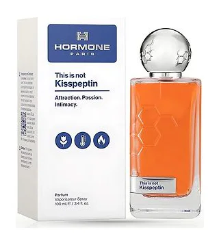 Hormone Paris Kisspeptin Духи унисекс 100 мл Hormone Paris