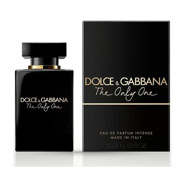 Dolce&Gabbana The ONLY One INTENSE Женская парфюмерная вода 30 мл Dolce&Gabbana The ONLY купить