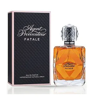 Agent Provocateur Fatale Парфюмерная вода 50 мл Agent Provocateur