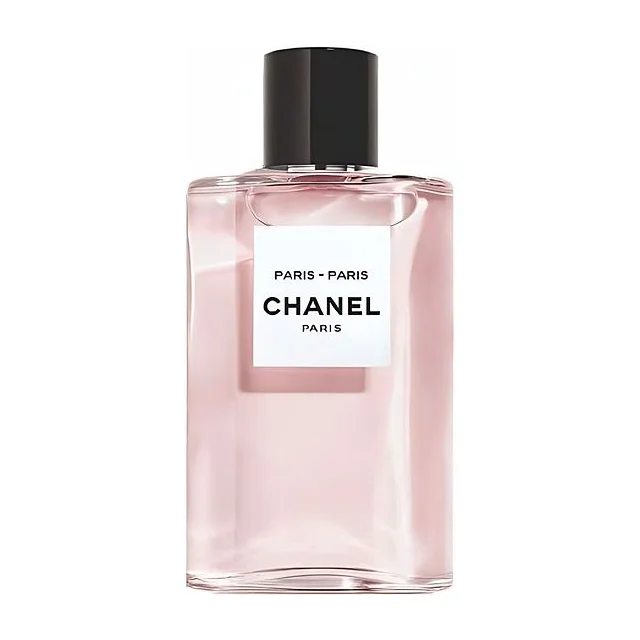 Chanel Paris Paris Туалетная вода женская 50 мл CHANEL LUX PARIS купить