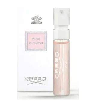 Creed Wind Flowers парфюмерная вода женская 1,7 мл Creed