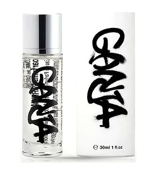 Comme Des Garcons Ganj-a парфюмерная вода унисекс 30 мл Comme des Garcons