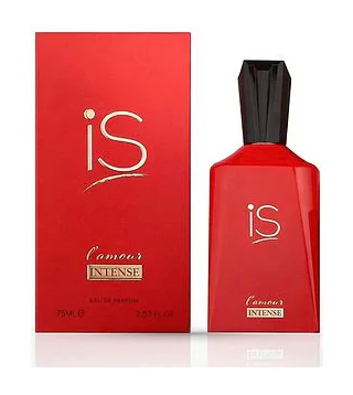Fragrance World Is L'Amour Intense Парфюмерная вода для женщин 75 мл Fragrance World