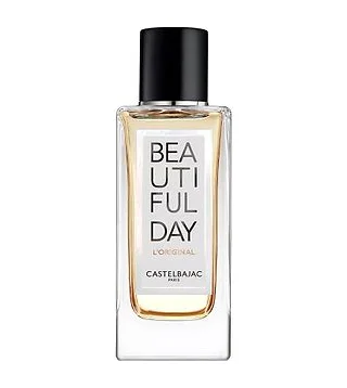 Castelbajac Beautiful Day L'Eau Original Парфюмерная вода женская 100 мл CASTELBAJAC