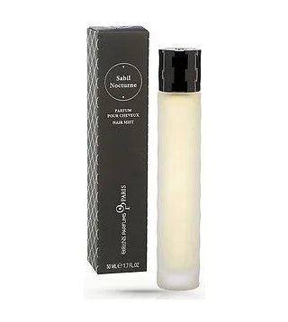 ORENS PARFUMS Sabil Nocturne Парфюмированная вода для волос унисекс 50 мл ORENS PARFUMS