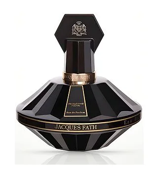 Jacques Fath Irissime Noir Парфюмерная вода женская 100 мл Jacques Fath