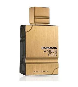 Al Haramain Perfumes Amber Oud Black Edition Парфюмерная вода мужская 100 мл Al Haramain