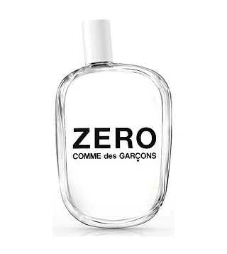 Comme des Garcons Zero Парфюмерная вода унисекс 100 мл Comme des Garcons