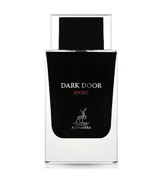Maison Alhambra Dark Door Sport Парфюмерная вода мужская 100 мл Maison Alhambra
