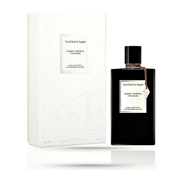 Van Cleef & Arpels Ambre Imperial Духи унисекс 75 мл Van Cleef & Arpels купить