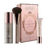 DELILAH Alibi Full & Flawless - Complexion Collection - Lily - набор средств макияжа для лица