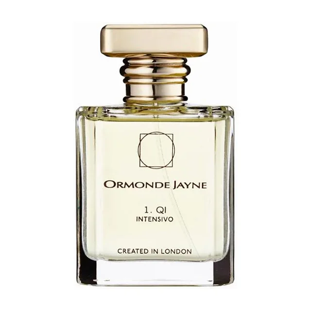ORMONDE JAYNE Qi Intensivo Духи унисекс 50 мл ORMONDE JAYNE купить
