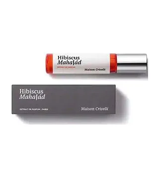 Maison Crivelli Hibiscus Mahajad Духи унисекс 5 мл MAISON CRIVELLI