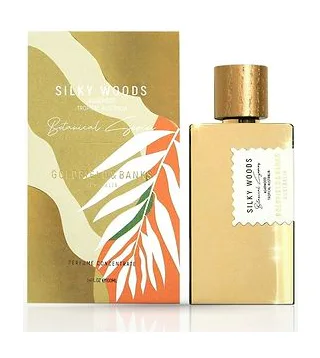 Goldfield & Banks Silky Woods Парфюмерная вода 50 мл Goldfield
