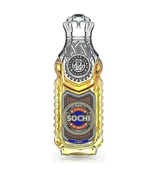 DESIGNER SHAIK Sochi Onyx Парфюмерная вода мужская 40 мл Designer Shaik