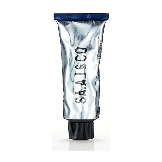 Hyaluronan Face Cream 100 мл - увлажняющий крем для лица с гиалуроновой кислотой SA.AL&CO купить