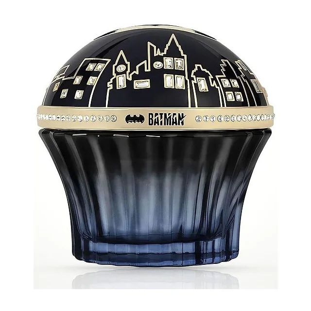 House Of Sillage Batman Limited Edition Extrait De Parfum 75 мп духи HOUSE OF SILLAGE купить