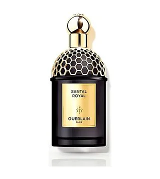 Guerlain SANTAL ROYAL Парфюмерная вода 1 мл edp ПРОБНИК Guerlain