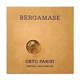 Orto Parisi Bergamask Духи 0.7 мл