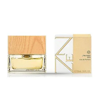 SHISEIDO ZEN woman Парфюмерная вода для женщин 50 мл Shiseido