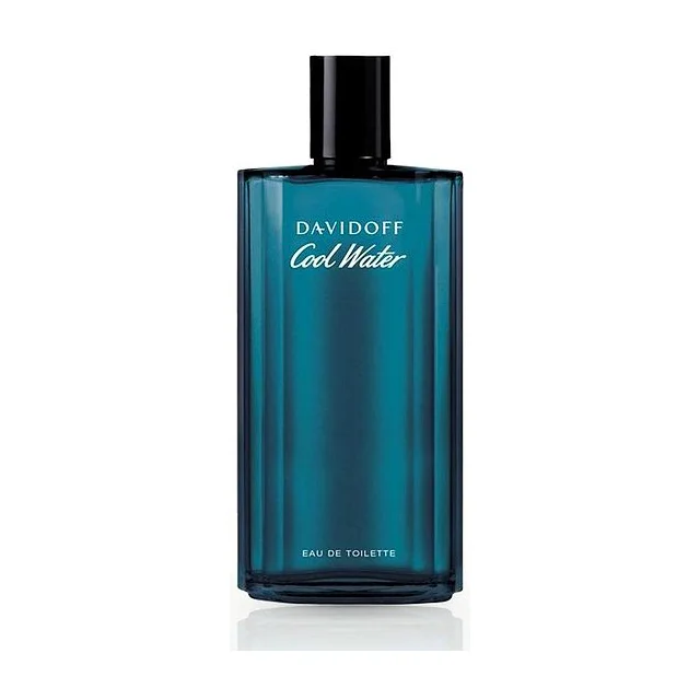 Davidoff Cool Water men Туалетная вода 200 мл Davidoff купить