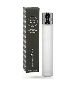ORENS PARFUMS Undea Des Iles Парфюмированная вода для волос унисекс 50 мл ORENS PARFUMS