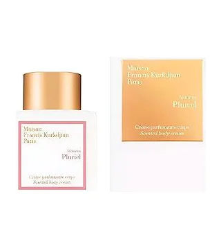Francis Kurkdjian Feminin Pluriel Body Cream Крем для тела 250 мл Maison Francis Kurkdjian