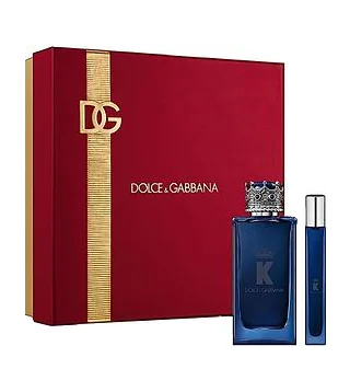 Dolce & Gabbana K INTENSE Парфюмерная набор 100 мл + 10 мл Dolce & Gabbana
