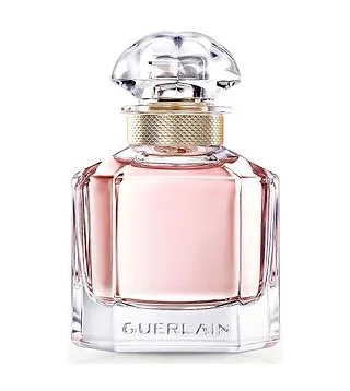 Guerlain Mon Guerlain Парфюмерная вода 100 мл Guerlain